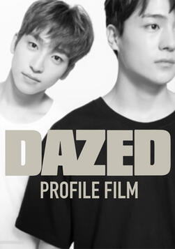 dazed profiles